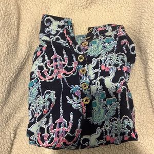 Lilly Pulitzer Pull Over